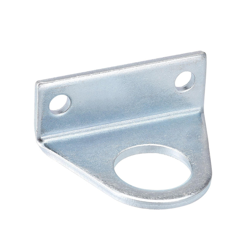 [Australia - AusPower] - uxcell Air Cylinder Rod Clevis Mounting Bracket 2 Bolt Holes 54x22.5x44mm MA/MAL Pneumatic Parts for 20mm Cylinder Bore, 2pcs 