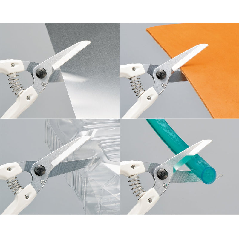 [Australia - AusPower] - ARS HP-140LDX Long Bladed Multi-Purpose Shears 