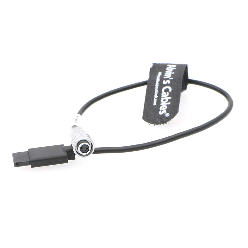 [Australia - AusPower] - Alvin's Cables Power Cable for BMPCC Blackmagic Pocket Cinema Camera 4K to DJI Ronin S MX Stabilizer 