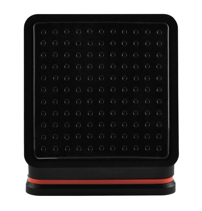 [Australia - AusPower] - DP Audio Video Universal Dashboard Mount - Retail Packaging - Black 