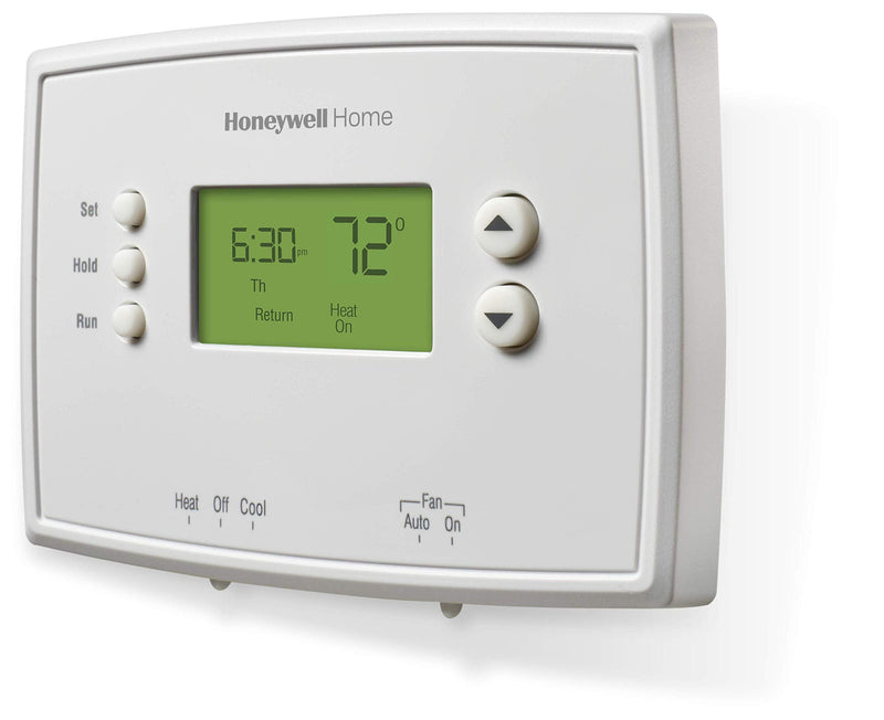 [Australia - AusPower] - Honeywell Home RTH2300B 5-2 Day Programmable Thermostat 