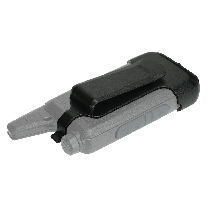 [Australia - AusPower] - Retevis RT22 RT22S Walkie Talkie Belt Clips, Belt Clip for RT22 RT22S WLN KD-C1 LUITON LT-316 Zastone X6 TIDRADIO TD-M8 RADTEL RT-102 Way Radios (2 Pack) 