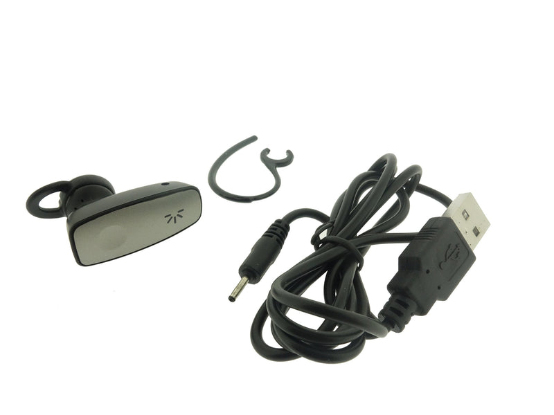 [Australia - AusPower] - Case Logic CL-BT003 Bluetooth handsfree Headset (Silver) 