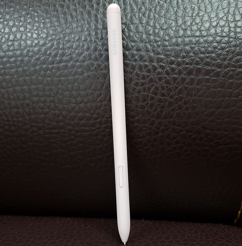 [Australia - AusPower] - HQB-STAR S6 Lite EJ-PP610 S Pen Stylus for Samsung Galaxy Tab S6 Lite EJ-PP610 Stylus Touch S Pen Replacement +Tips/Nibs (Pink) Pink 