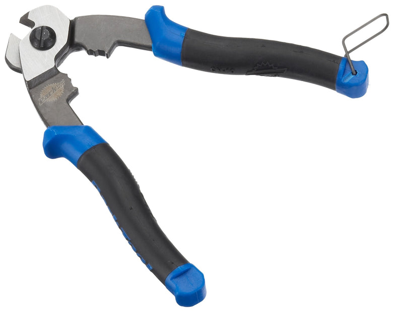 [Australia - AusPower] - Park Tool CN-10 Pro Cable and Housing Cutter Tool Single 