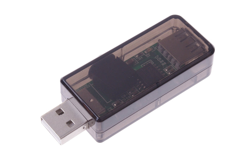 [Australia - AusPower] - SMAKN USB Isolator USB Digital Isolator Isolation USB to USB Industrial Isolator 