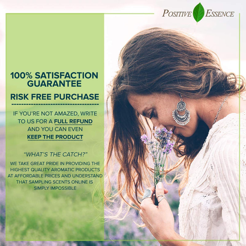 [Australia - AusPower] - Massage Oil for Massage Therapy – Relaxing Massage Oil Kit, Pure Essential Oils for Skin Care, Jojoba, Sweet Almond, Vitamin E – Body Oil Massage Set Gift Set A 2 Fl Oz (Pack of 5) 