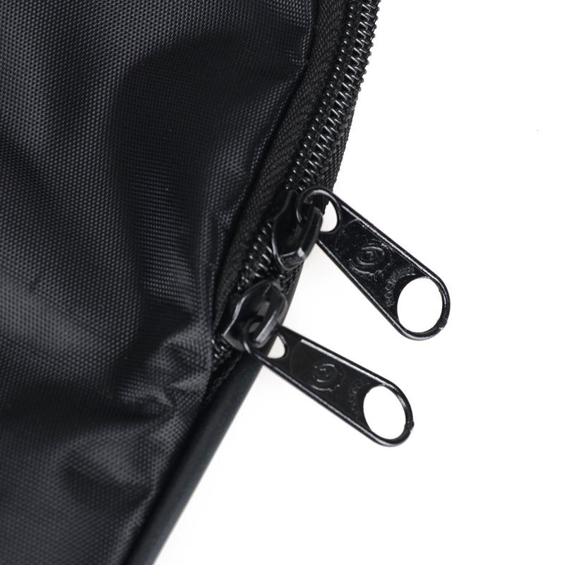 [Australia - AusPower] - JEELAD Bike Bag Bicycle Carry 26" to 29" Bike Travel Bag 26" Bike Bicycle Soft Wheel Wheelset Wheel Carrying Mountain Bike Road Bicycle Waterproof Outdoors Bike Transport Bike Cases for Travel Shipping 