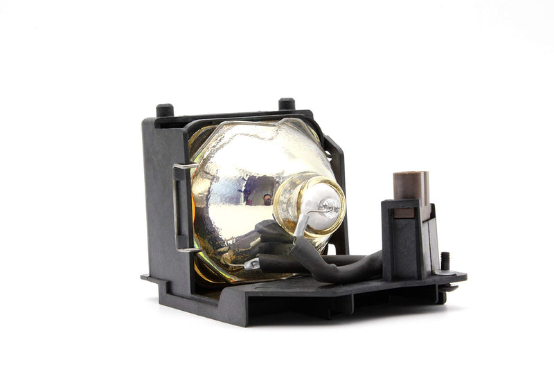 [Australia - AusPower] - Emazne DT00701 Professional Projector Replacement Compatible Lamp with Housing Work for Hitachi:CP-HS980 Hitachi:CP-HX990 Hitachi:CP-RS55 Hitachi:CP-RS56+ Hitachi:CP-RS57 Hitachi:CP-RX60 CP-RX60Z 