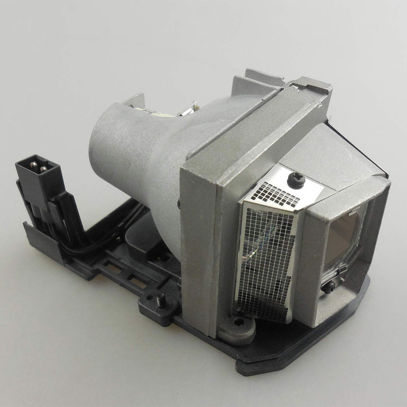 [Australia - AusPower] - CTLAMP Original BL-FU185A / SP.8EH01G.C01 Projector Lamp Assembly with OEM Genuine Projector Bulb with Housing Compatible with Optoma DX619 EX536 ES526 EW531 EW533ST EW536 EX526 EX531 HD600X 