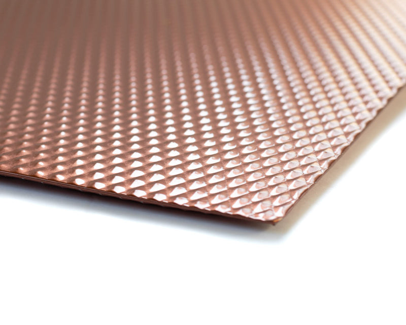 [Australia - AusPower] - Range Kleen Copper Counter/Kitchen Table Protector Mat (17 x 20) 17x20 