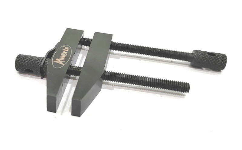 [Australia - AusPower] - 2" (50 mm) ToolMaker's Parallel Clamp CRAFT DIY Tool 