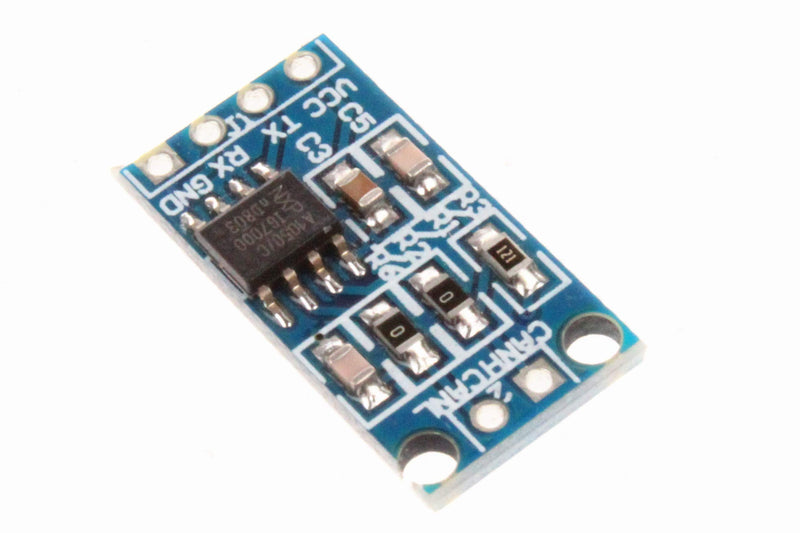 [Australia - AusPower] - NOYITO TJA1050 CAN Controller Interface Module Bus Driver Interface Module (Pack of 2) 