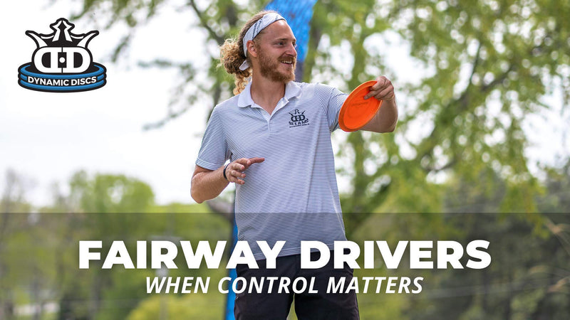 [Australia - AusPower] - Dynamic Discs Prime Burst Escape Disc Golf Driver | Frisbee Golf Fairway Driver | Neutral Flying Golf Disc | Stamp Colors Will Vary Blue 