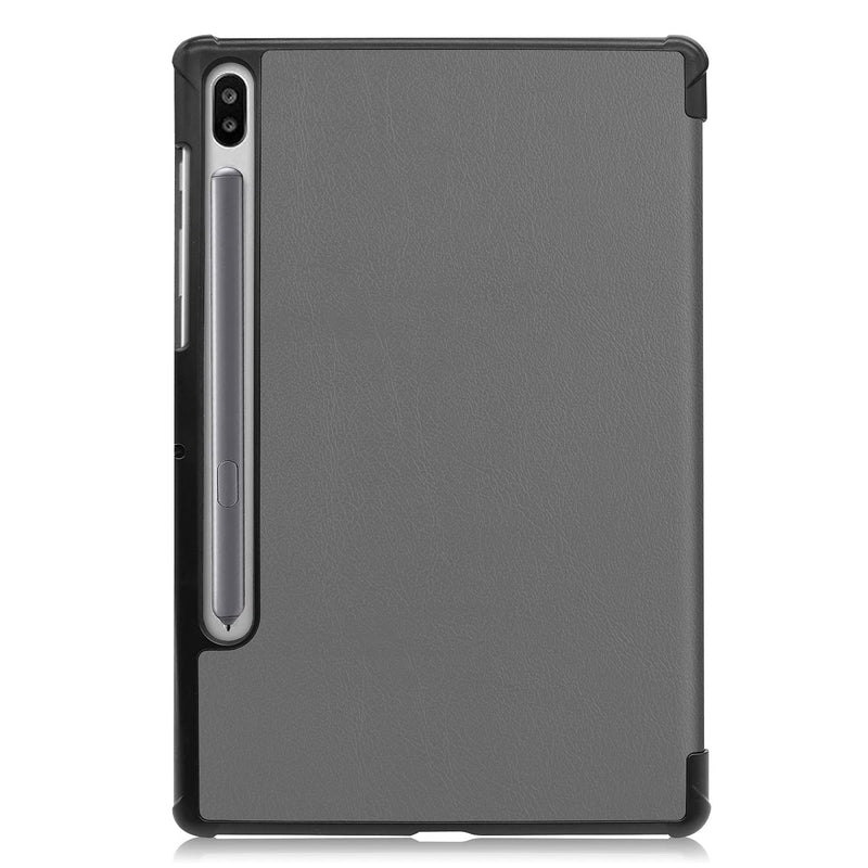 [Australia - AusPower] - Galaxy Tab S6 Stylus Pen Replacement for Samsung Galaxy Tab S6 SM-T860 T860 T865 T867 S6 Stylus Touch S Pen (Mountain Gray) 