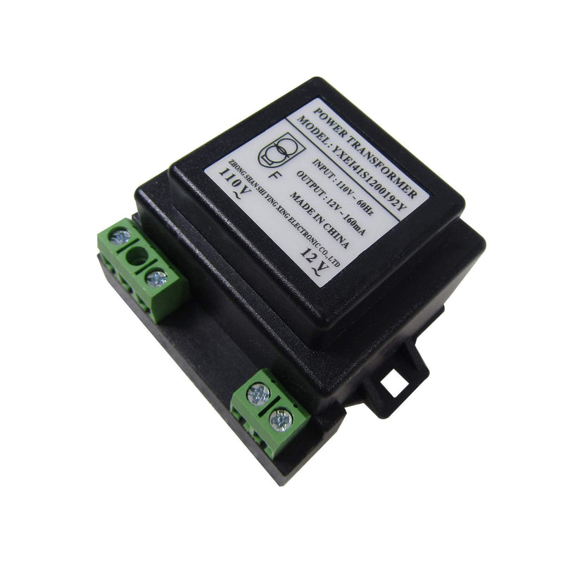 [Australia - AusPower] - MXBAOHENG Electronic Temperature Controller SF-102 Digital Display Freezer Thermostat 110V 