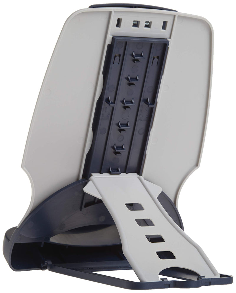 [Australia - AusPower] - Kensington Insight Adjustable Book and Copyholder (K62058US) , White 