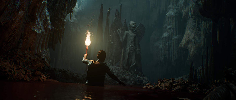 [Australia - AusPower] - The Dark Pictures Anthology: House of Ashes 