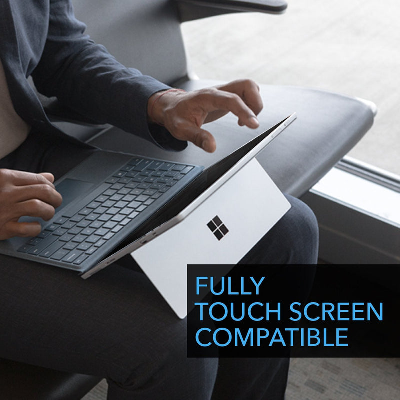 [Australia - AusPower] - ZBRANDS // Microsoft Surface Pro Magnetic Privacy Screen Anti-Glare | Anti-Spy Glass Screen Film (Surface Pro 4/5/6/7) Surface Pro 4 / 5 / 6 / 7 