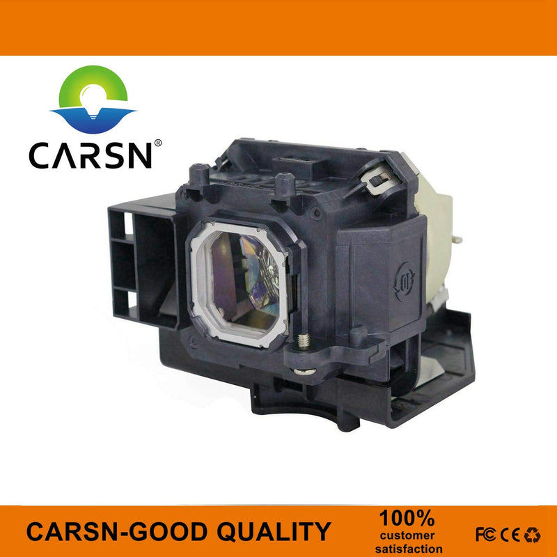 [Australia - AusPower] - NP16LP Replacement Projector Lamp for NEC M260WS M260XS M300W M300XS M350X M361X, Lamp with Housing by CARSN 