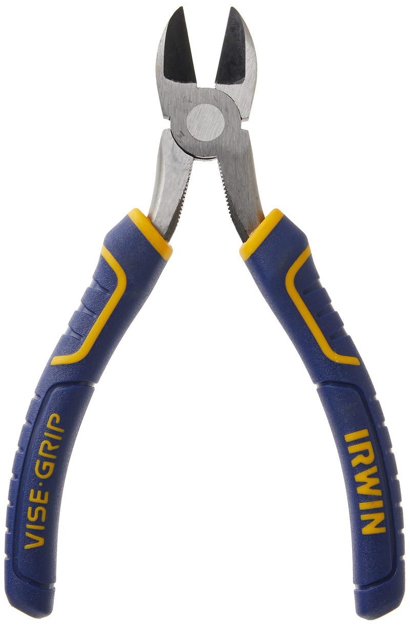 [Australia - AusPower] - IRWIN VISE-GRIP Diagonal Cutting Pliers, 6-Inch (2078306) 