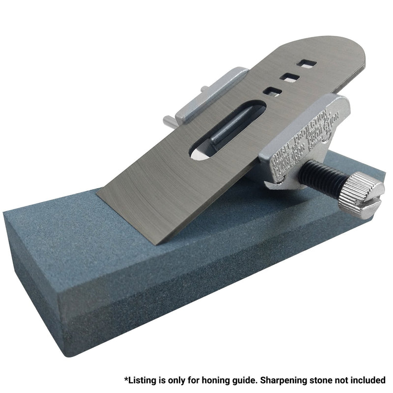 [Australia - AusPower] - ATLIN Honing Guide - Fits Chisels 1/8” to 1-7/8”, Fits Planer Blades 1-3/8” to 3-1/8” 