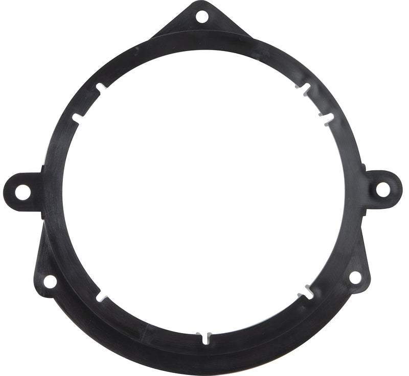 [Australia - AusPower] - Scosche 2005-Up Kia Spectra 5.25” or 6.5” Speaker Adapter for Front Doors (1 Pair) SAKA656 