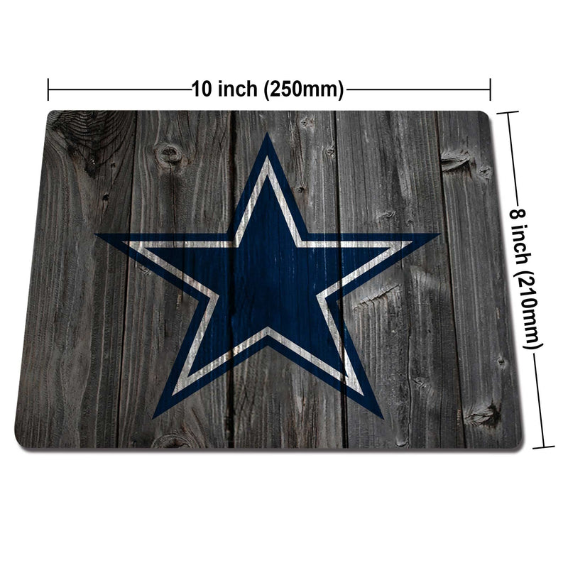 [Australia - AusPower] - Tmoschops Mouse Pad, Mouse Pads for Desk, Non-Slip Rubber Base Mousepad for Computers Laptop Desk pad,Sports Mouse Pads, Gaming Mousepad Desk Accessories Office Supplies,Desk Mat Mouse Pad 17 
