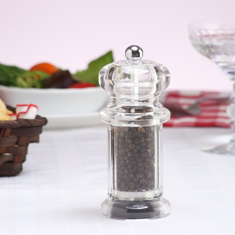 [Australia - AusPower] - Chef Specialties 5.5 Inch Citation Pepper Mill 