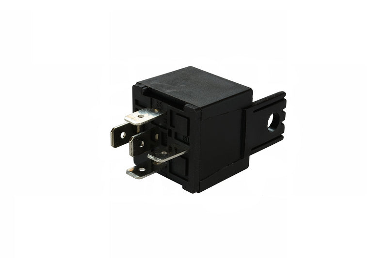[Australia - AusPower] - Temco Industrial 10 LOT CN0169 12 V 30 Amp Bosch Style S Relay SPDT Automotive 2 Year Warranty 