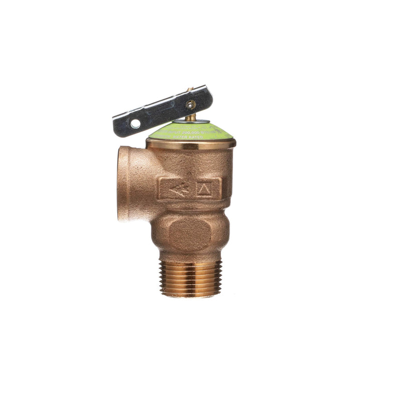 [Australia - AusPower] - P1000AXL-125C - Pressure Relief Valve 