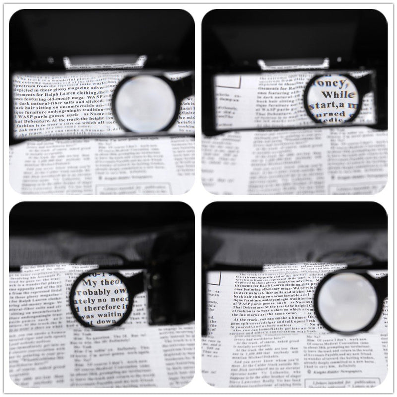 [Australia - AusPower] - Beileshi Head Magnifier LED Illuminated Multi-Power Helmet Magnifying 1.5X 3X 8.5X 10x Magnifying Tools for Watch Repair, Arts & Crafts or As General Reading Aid 1.5x-3.5x Led Magnifying 