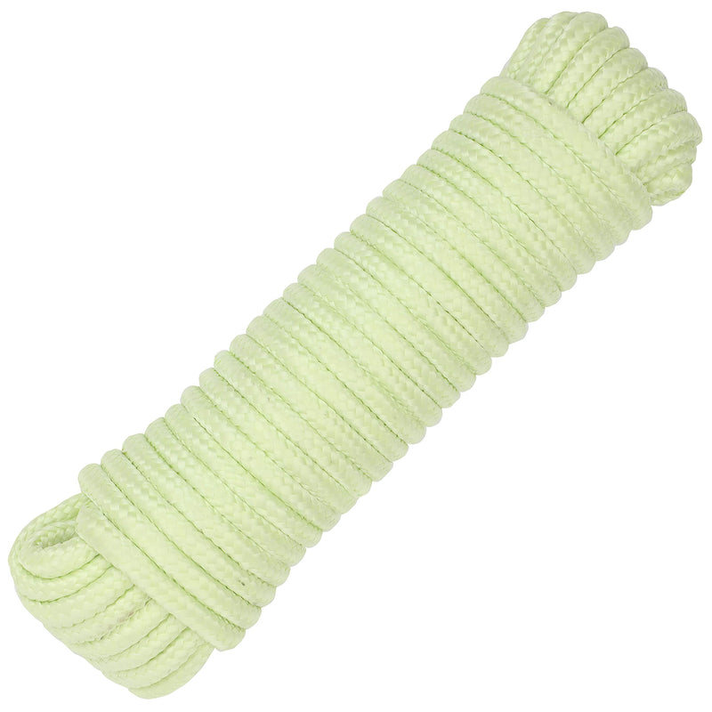 [Australia - AusPower] - Trenton Gifts 50 Foot Glow in The Dark Rope 