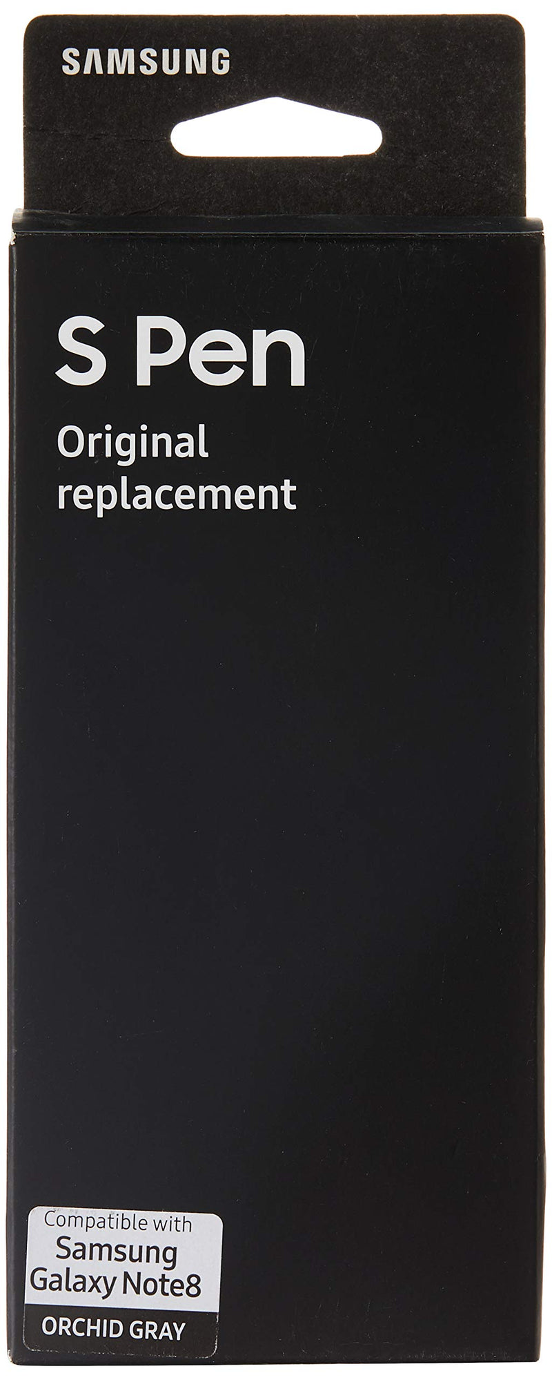 [Australia - AusPower] - Samsung EJ-PN950BVEGUS Galaxy Note8 Replacement S-Pen, Orchid Gray 