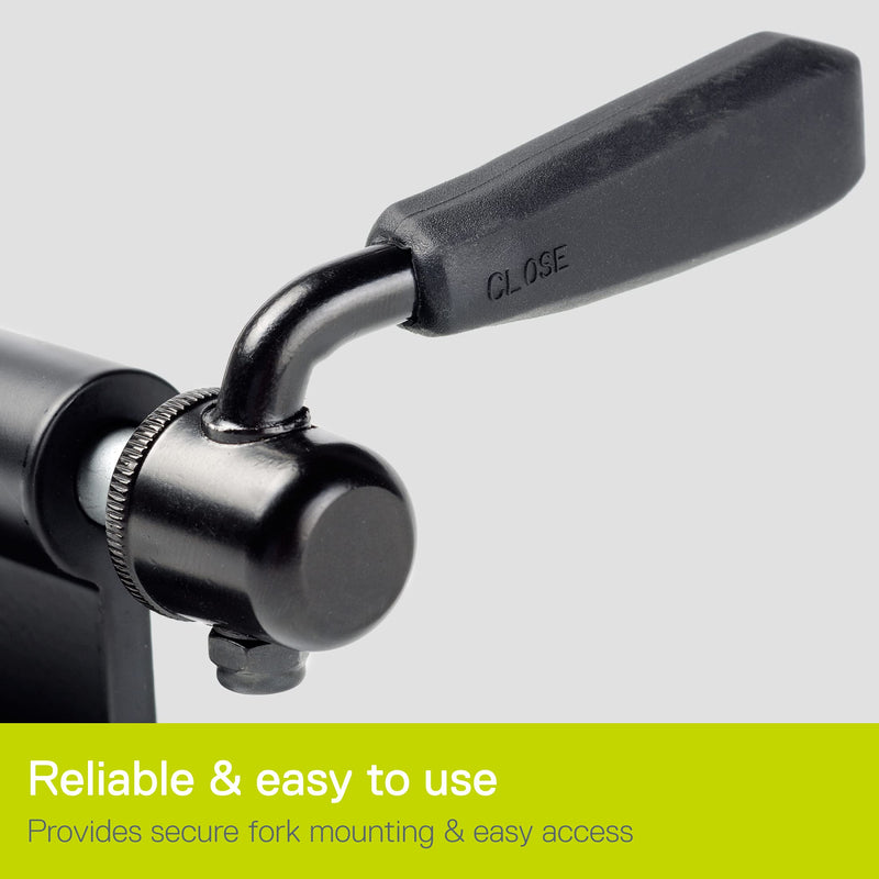 [Australia - AusPower] - Delta Cycle Original Bike Hitch 