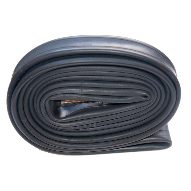 [Australia - AusPower] - Helonge 2 Pack 28 Inch/700 Bicycle Tube, 700x25C-32C Race Tube, 48 mm Presta Valves, Compatible with 700x25C/28C/30C/32C(28x1-1.25) Bike Tire, Heavy Duty Cycle Tyre Inner Tube for MTB, Road, BMX Bike 