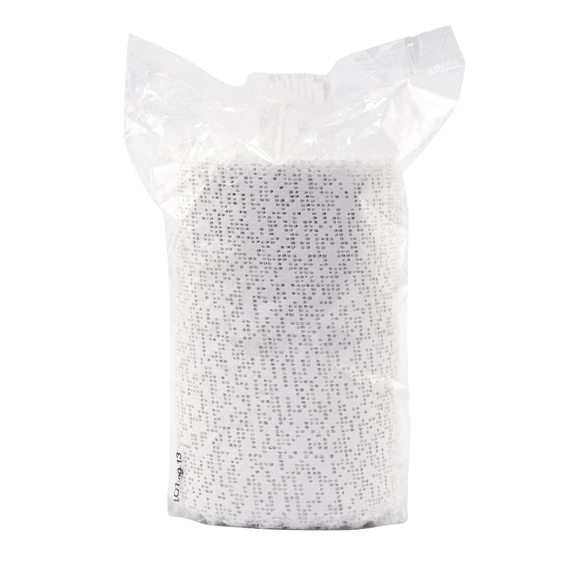 [Australia - AusPower] - Sandtastik Rappit Plaster Cloth, Medical Grade, 4" x 15' Roll 