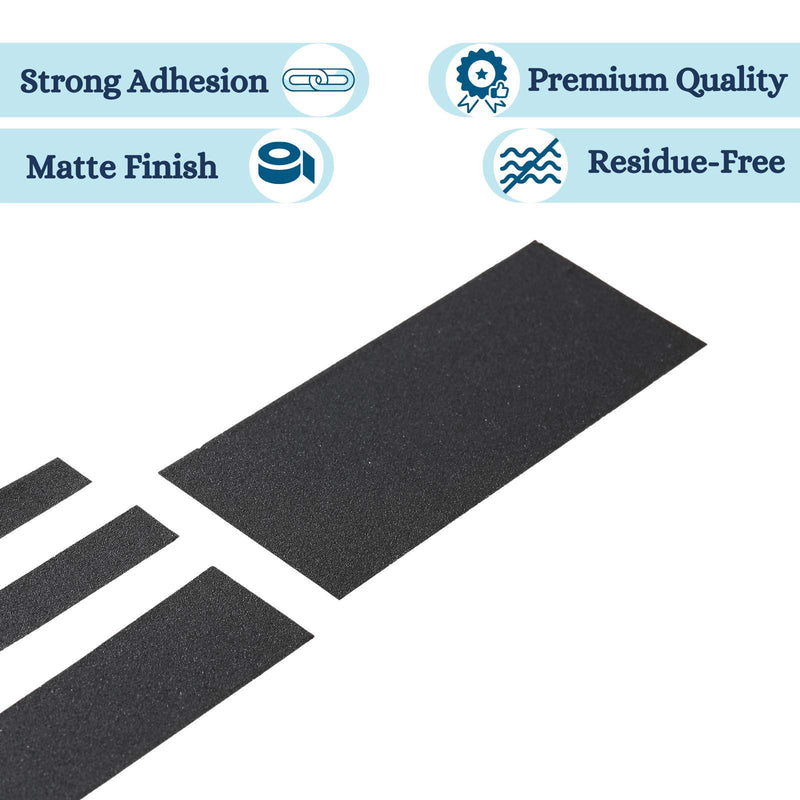 [Australia - AusPower] - Bates- Gaffers Tape 2 Inch, 23 Yard, Gaffers Tape, Black Gaffers Tape, Gaffing Tape, Black Gaffers Tape 2 Inch, Gaffer, Floor Tape for Electrical Cords, 2 inch Black Gaffer Tape, Gaff Tape, Cable Tape 