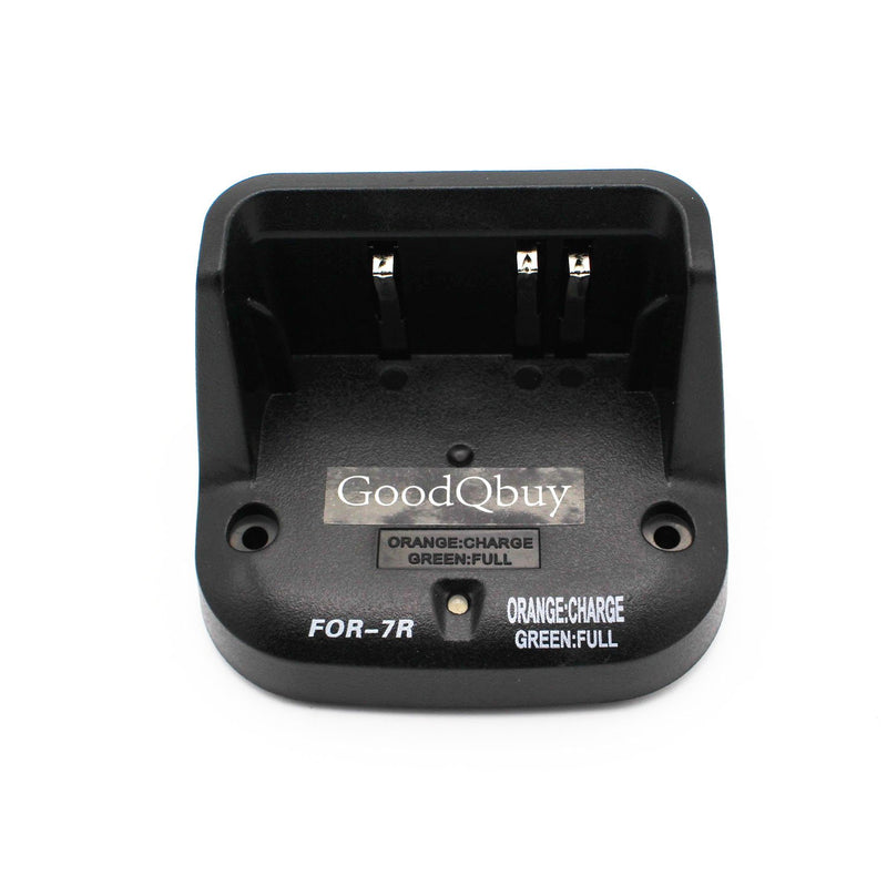 [Australia - AusPower] - GoodQbuy® Ni-MH Ni-CD FNB-58 FNB-58Li FNB-80 FNB-80Li Battery Charger for Yaesu Vertex VX-5 VX-5R VX-5RS VX-6 VX-6R/E VX-7R VX-7RB 