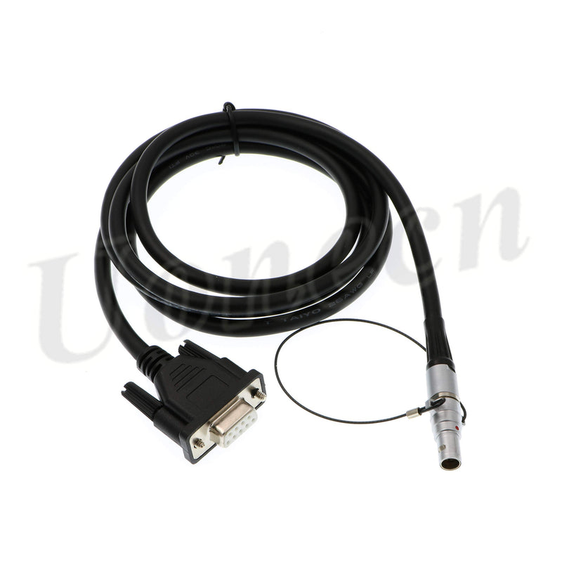 [Australia - AusPower] - Uonecn New Trimble GPS Power Cable Modulation 32960 5700 5800 R7 R8 TSC1 