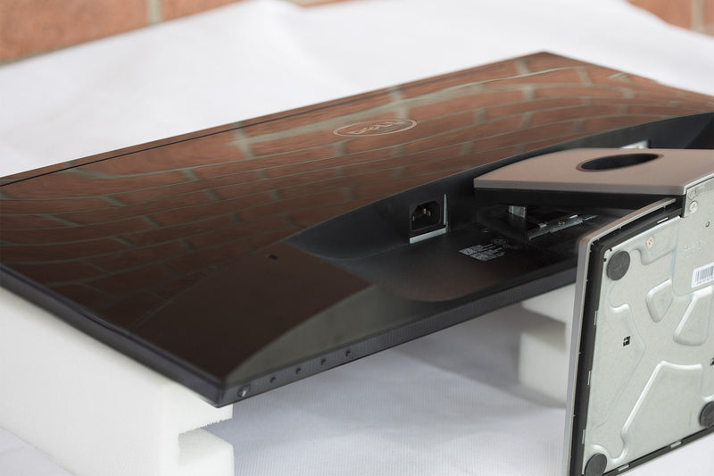 [Australia - AusPower] - Monitor Arm/Mount VESA Bracket Adapter Compatible with Dell S2317HJ S2316M S2216M S2216H S2316H SE2216H SE2216HV SE2416H SE2417HG SE2417HGR SE2416HX SE2716H S2717Q SE2416HSC1 S2717Q S2416H S2817Q 