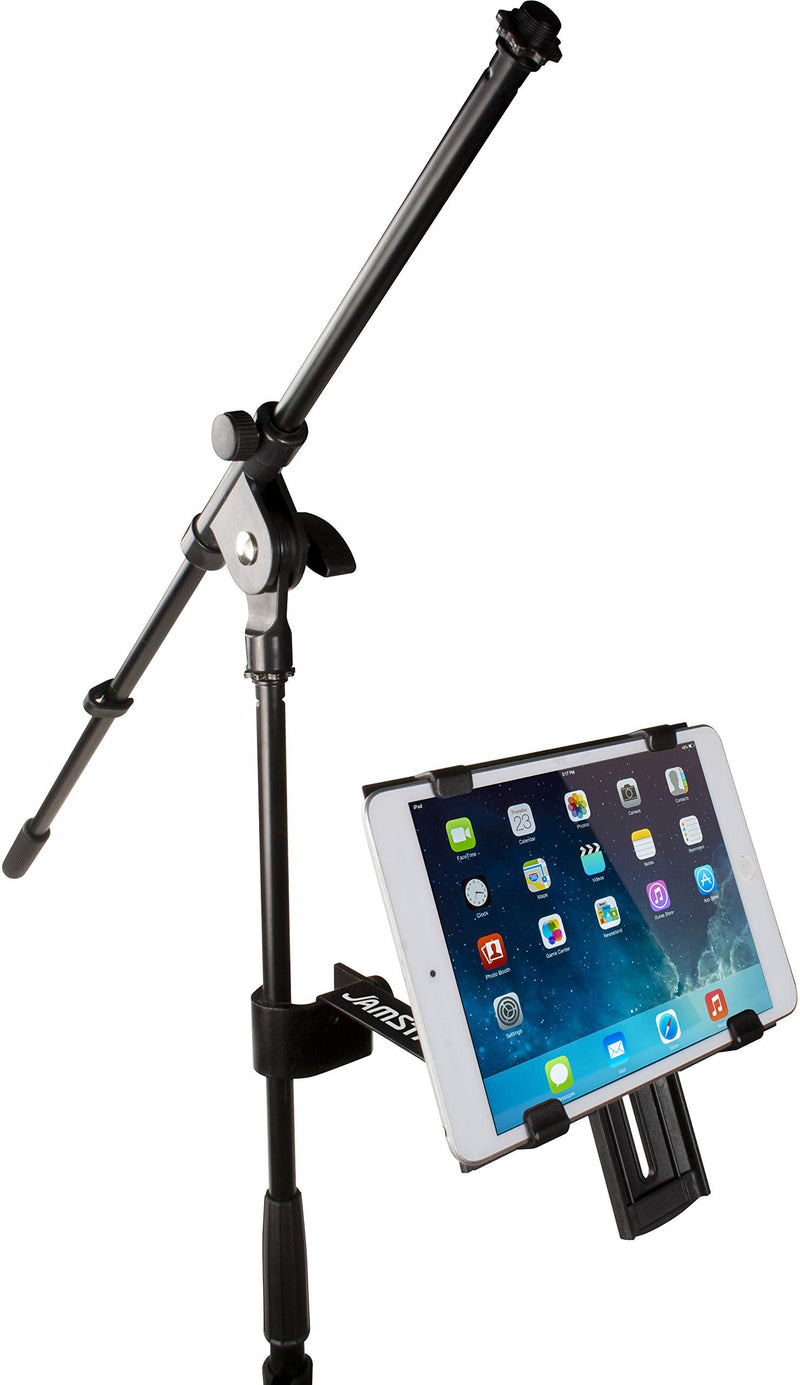 [Australia - AusPower] - Ultimate Support JS-MNT101 JamStands Series Universal iPad Holder 