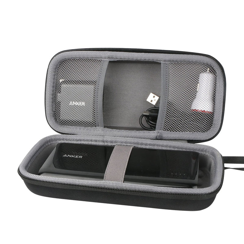 [Australia - AusPower] - Hard Travel Case Replacement for Anker PowerCore+ 26800 Premium Portable Charger 26800mAh External Battery by CO2CREA 