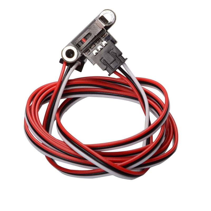 [Australia - AusPower] - R REIFENG 6 pcs 3D Printer Switch Mechanical Limit Switch Module Micro Endstop Switches with 1m 3pin Cable for 3D Printers Parts Ramps 1.4 