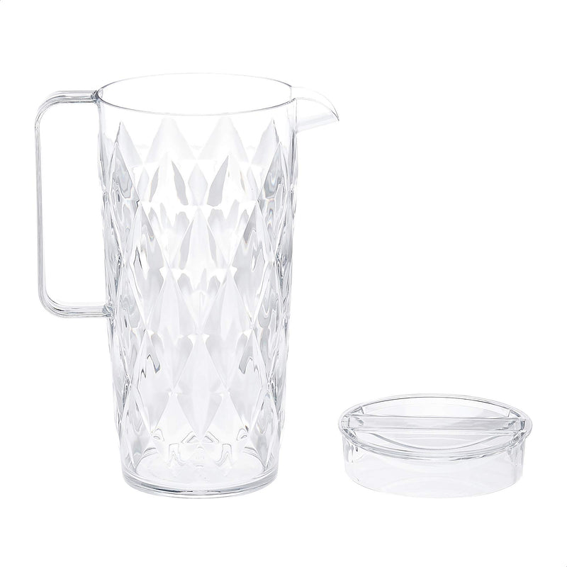 [Australia - AusPower] - AmazonCommerical Pitcher 54.10 fl. Oz. 