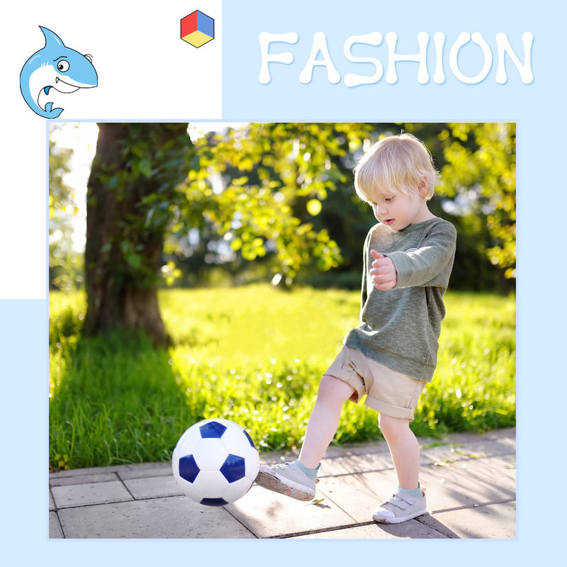[Australia - AusPower] - Jamegio Boys Socks 12 Pairs Ankle Athletic Sock Half Cushion Low Cut socks for Little Big Kids Size Age 3-10 Years Multicolor 3-5T 