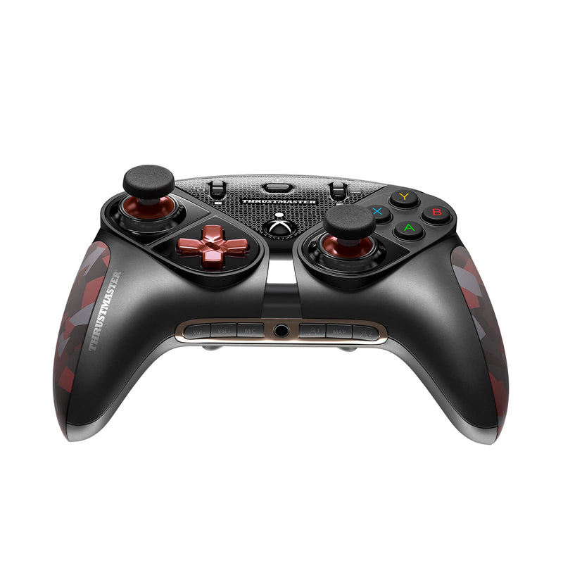 [Australia - AusPower] - Thrustmaster eSwapX Red Color Pack (XBOX Series X/S, One, PC) eSwap X Red Color Pack 