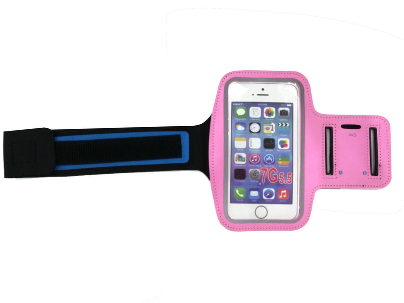 [Australia - AusPower] - cell phone armbands (Pink 