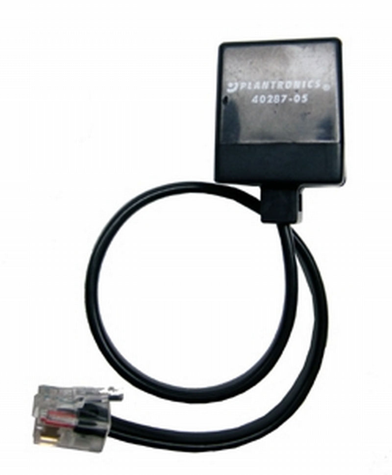 [Australia - AusPower] - Headset Amplifier Cable, Standard Packaging 