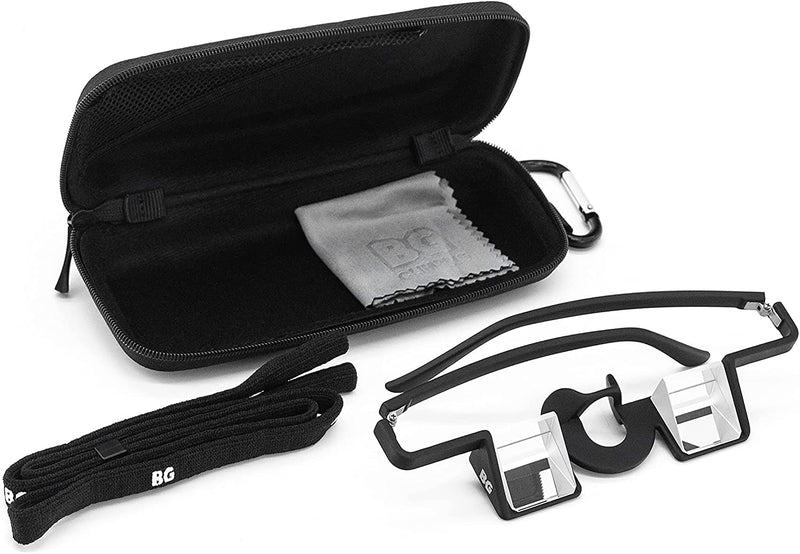 [Australia - AusPower] - Belay Glasses for Rock Climbing 